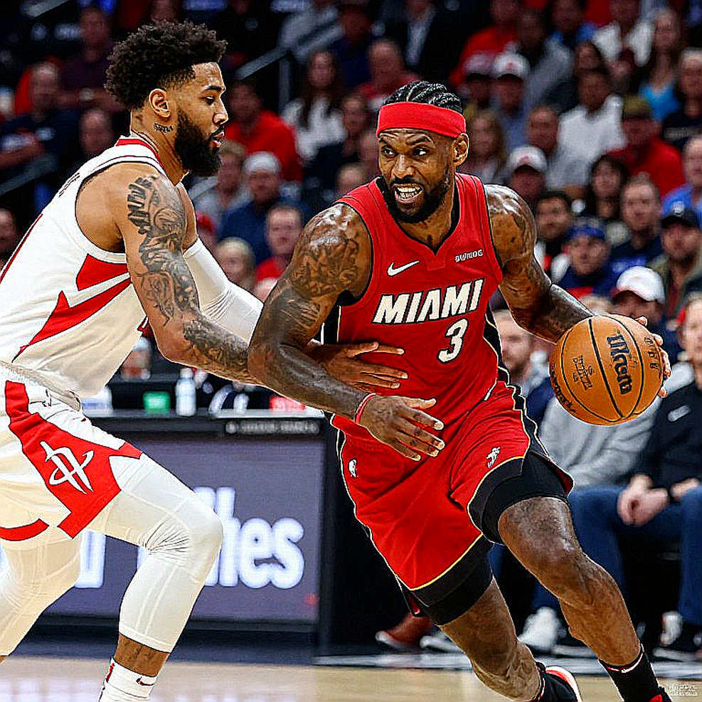 NBA tiền giải 2026: Khi bảng điểm đẹp là dấu hiệu nguy hiểm nhất