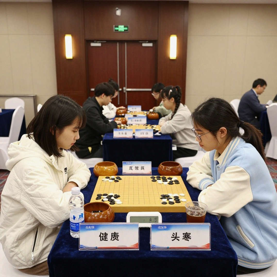 Nhà vô địch thế giới tự chọn bàn số 4: nước cờ lặng của Gukesh ở Olympiad Samarkand