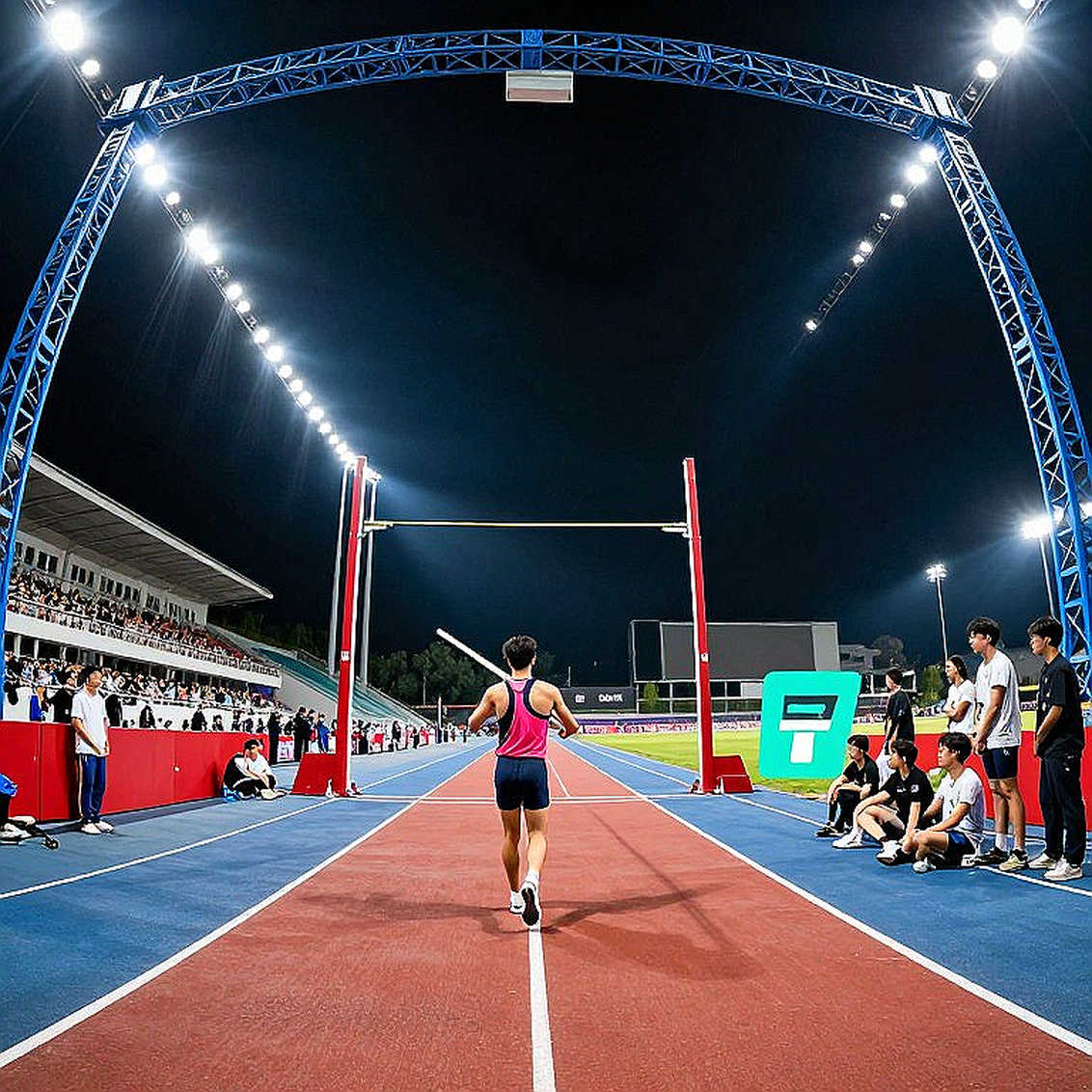 Jemma Reekie Đạt Kỷ Lục Đường Đua 800m Châu Âu Sau Chấn Thương, Chuẩn Bị Cho Thế Vận Hội 2026