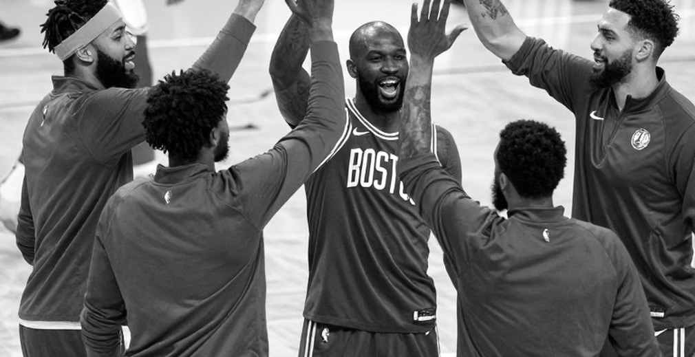 Cựu sao NBA gây tranh cãi: 'Giannis tài năng không bằng Embiid' - Phân tích từ góc nhìn dữ liệu