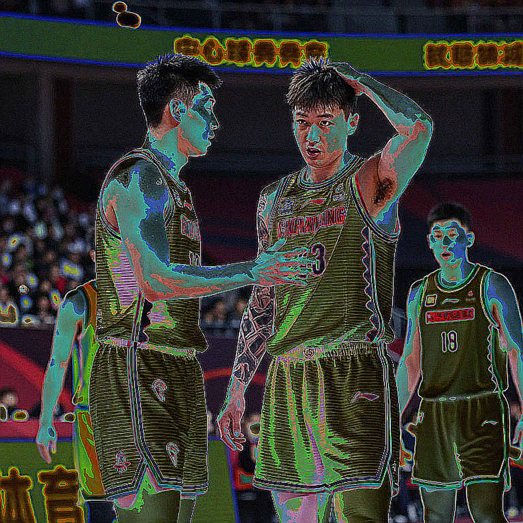 Cole Swider và Mike James đưa Mỹ vượt qua Colombia, nhưng chiến thắng này chỉ là ảo ảnh?