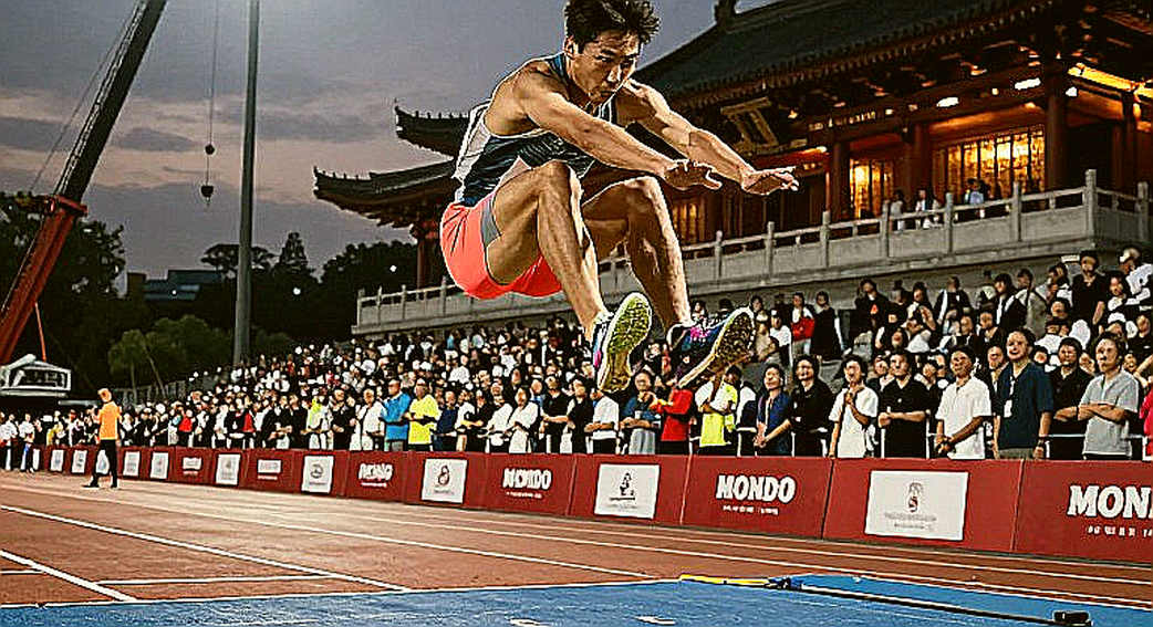 Quách Thị Lan giải nghệ: kỷ lục 3:14.54 và khoảng lặng của đường chạy 400m Việt Nam