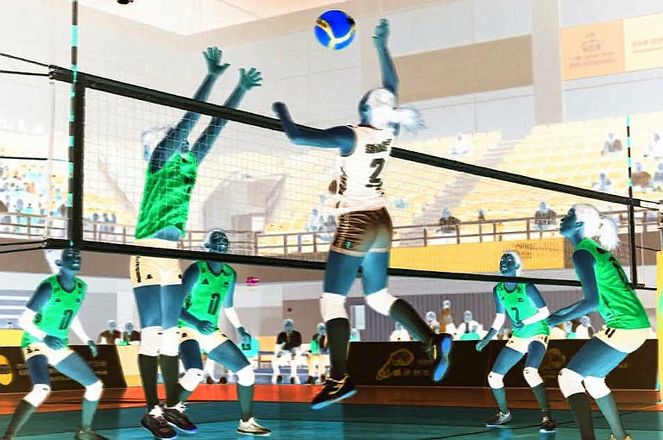 Mỹ lần thứ 11 vô địch NORCECA: 108-108 trên bảng điểm và ba tín hiệu nằm ngoài tỷ số