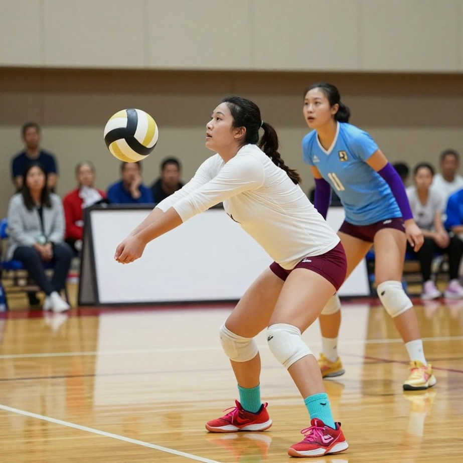 Chung kết bóng chuyền nữ Asiad 20: Nhật Bản gặp Trung Quốc, và một trật tự đang rạn