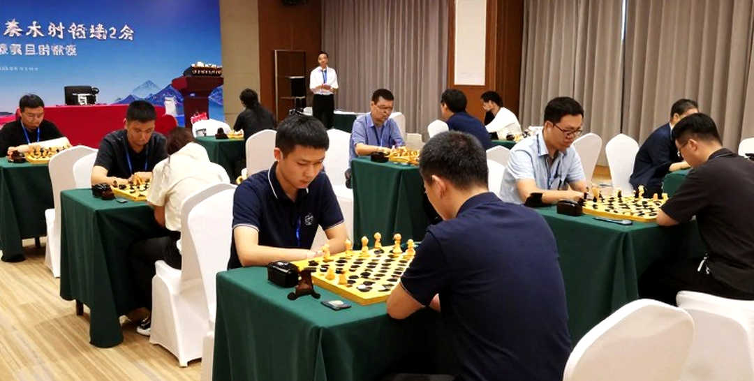 Phân Tích Chiến Thuật Trong Cờ Vua Không Thể Thực Hiện Do Thiếu Dữ Liệu