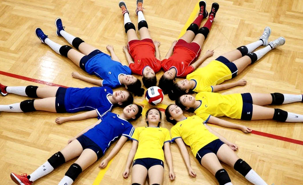Thái Lan xứng đáng số một Đông Nam Á: Nhìn từ chức vô địch bóng chuyền nữ châu Á 2026