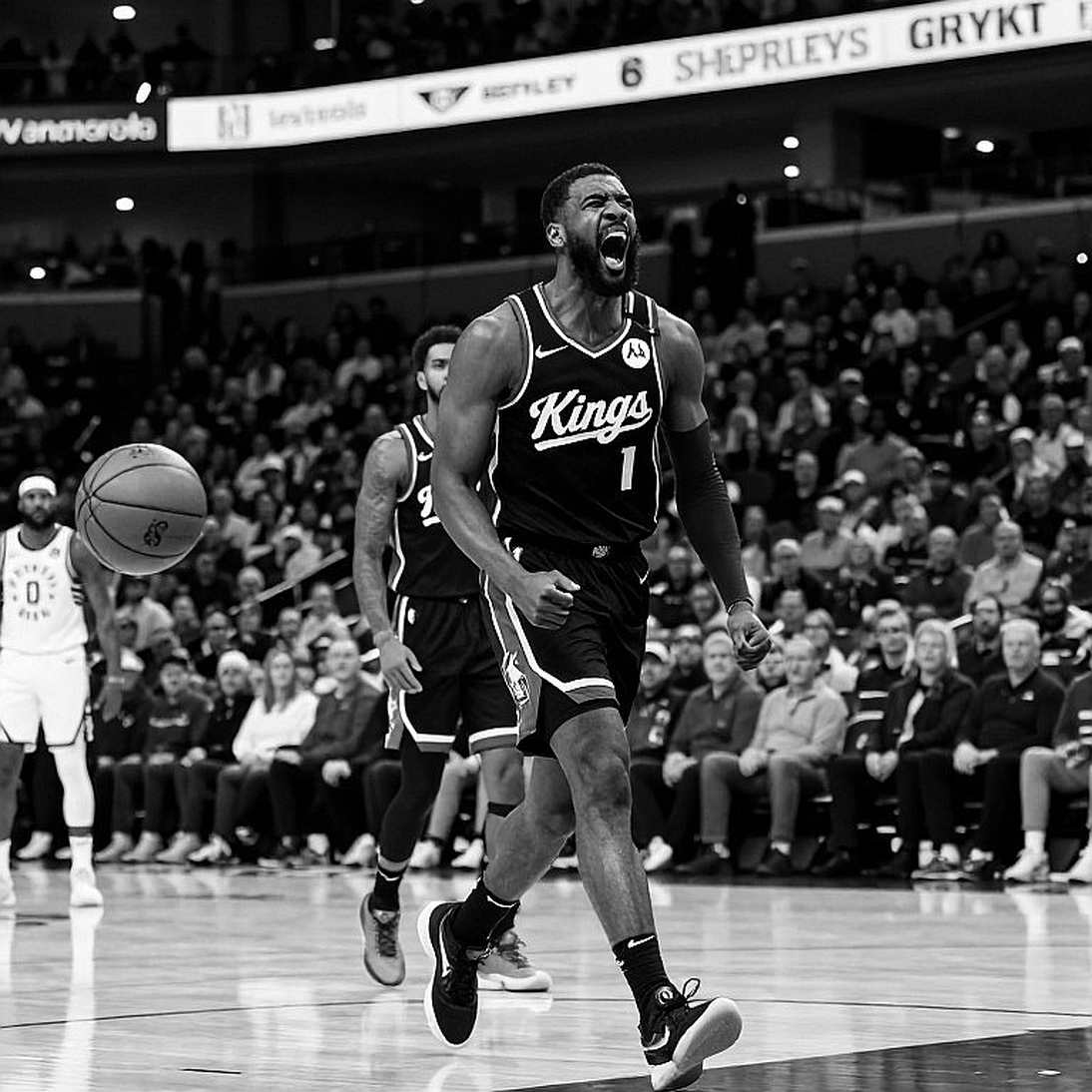 Amen Thompson và bản gia hạn 208 triệu USD: Houston Rockets đặt cược vào tương lai