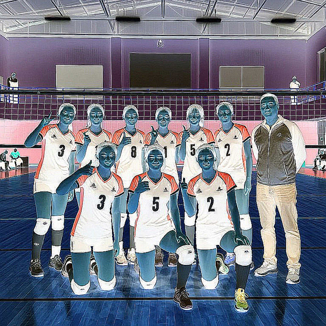 Giải Bóng Chuyền Nam AVC Asian Championship 2026 Khởi Đầu Tại Fukuoka: Nhật Bản Làm Ứng Cử Viên Nặng Nhất Nhờ Lợi Thế Sân Nhà Và Dẫn Đầu Về Xếp Hạng