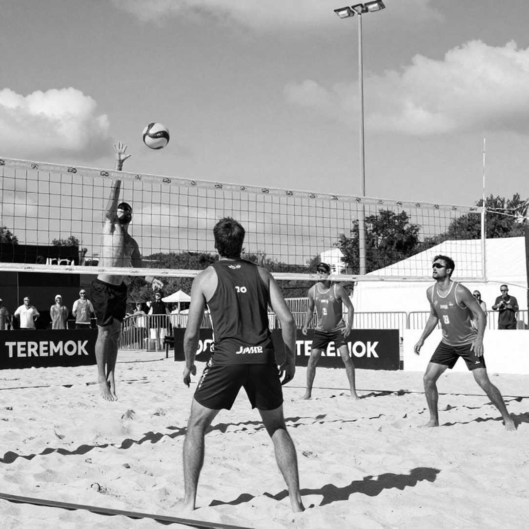 Ai Cập Vô Địch Giải CAVB Bóng Chuyền Nữ, Lần Đầu Tiên Lọt Olympic 2028